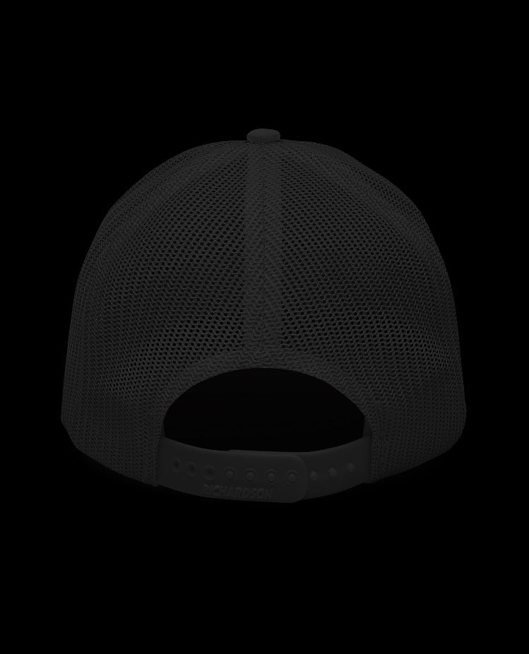 Cash out or Crash out trucker cap