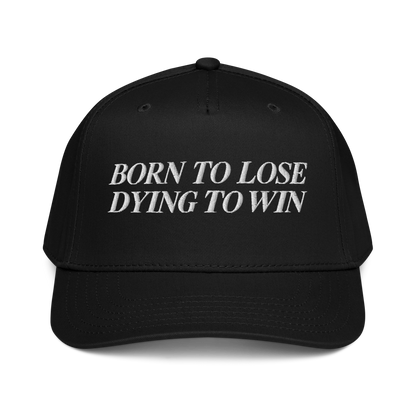 Born To Lose Snapback
