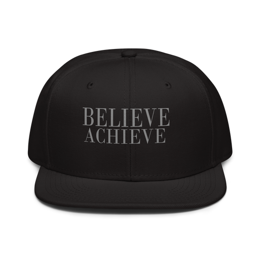 Uniform Cap